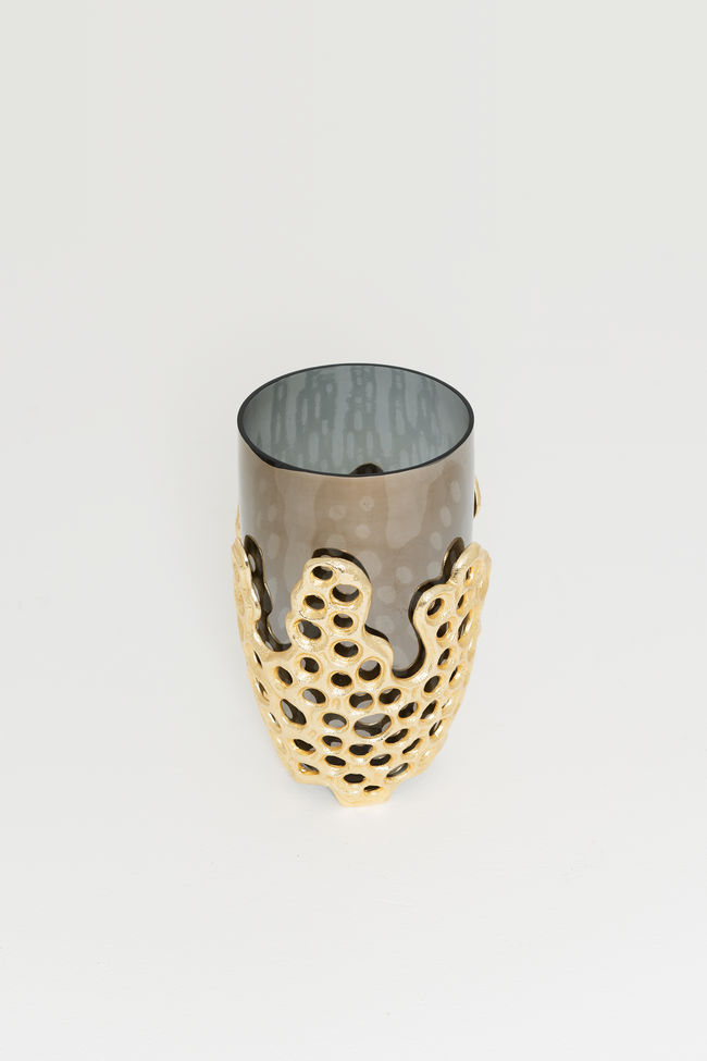 Vase LEVRIERO KLEIN